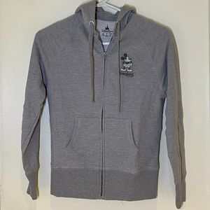 Disney Hooded Jacket